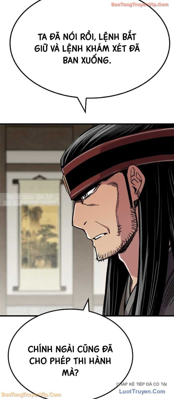 Thiên Ma Quy Hoàn Chapter 98 - 18