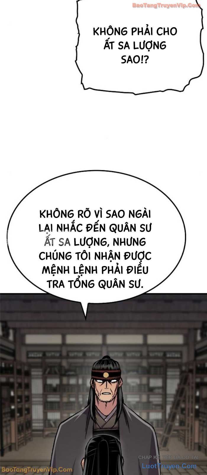 Thiên Ma Quy Hoàn Chapter 98 - 20
