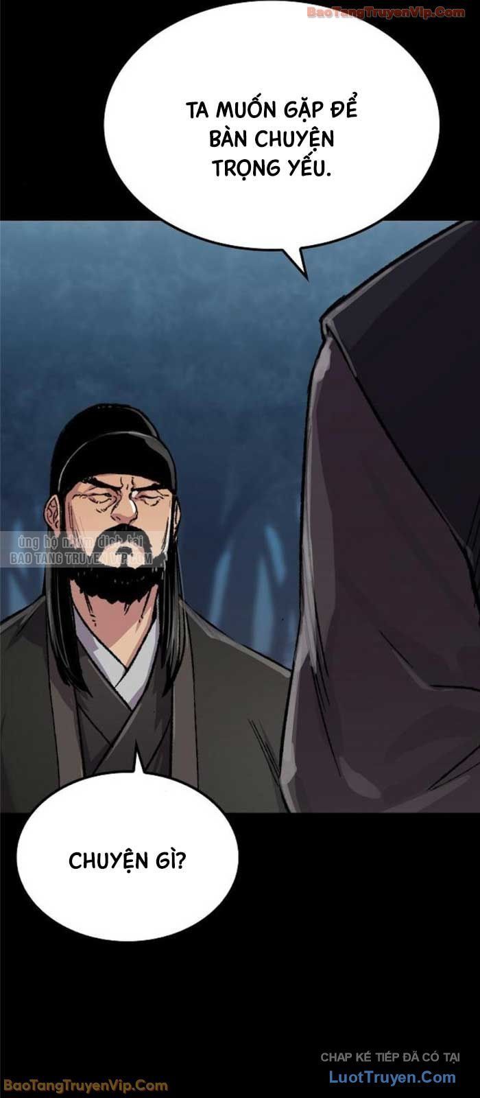 Thiên Ma Quy Hoàn Chapter 98 - 33