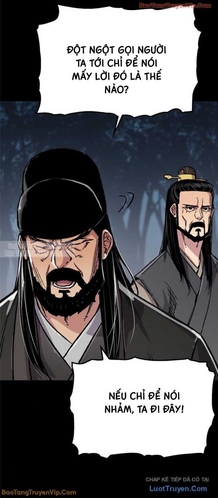 Thiên Ma Quy Hoàn Chapter 98 - 36