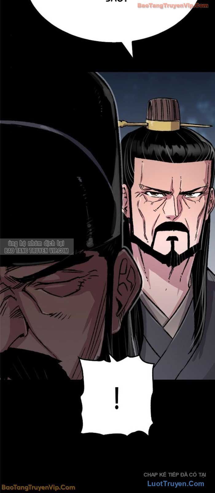 Thiên Ma Quy Hoàn Chapter 98 - 38