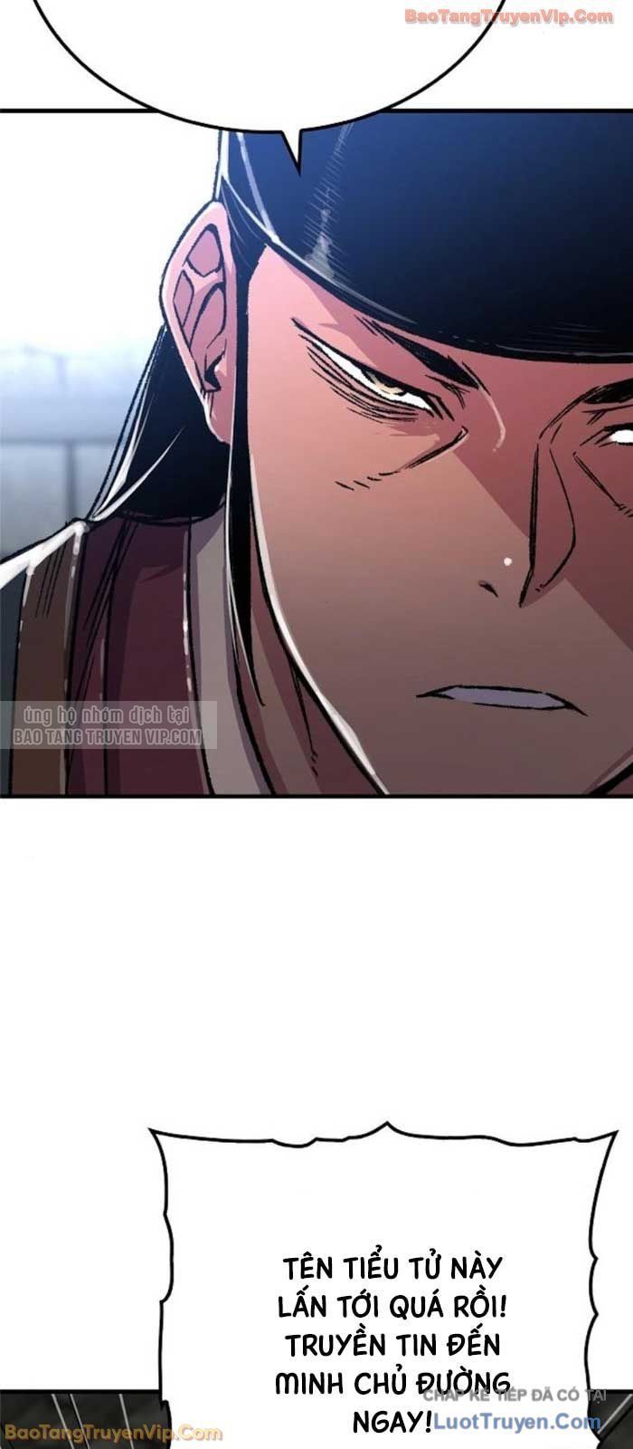 Thiên Ma Quy Hoàn Chapter 98 - 44