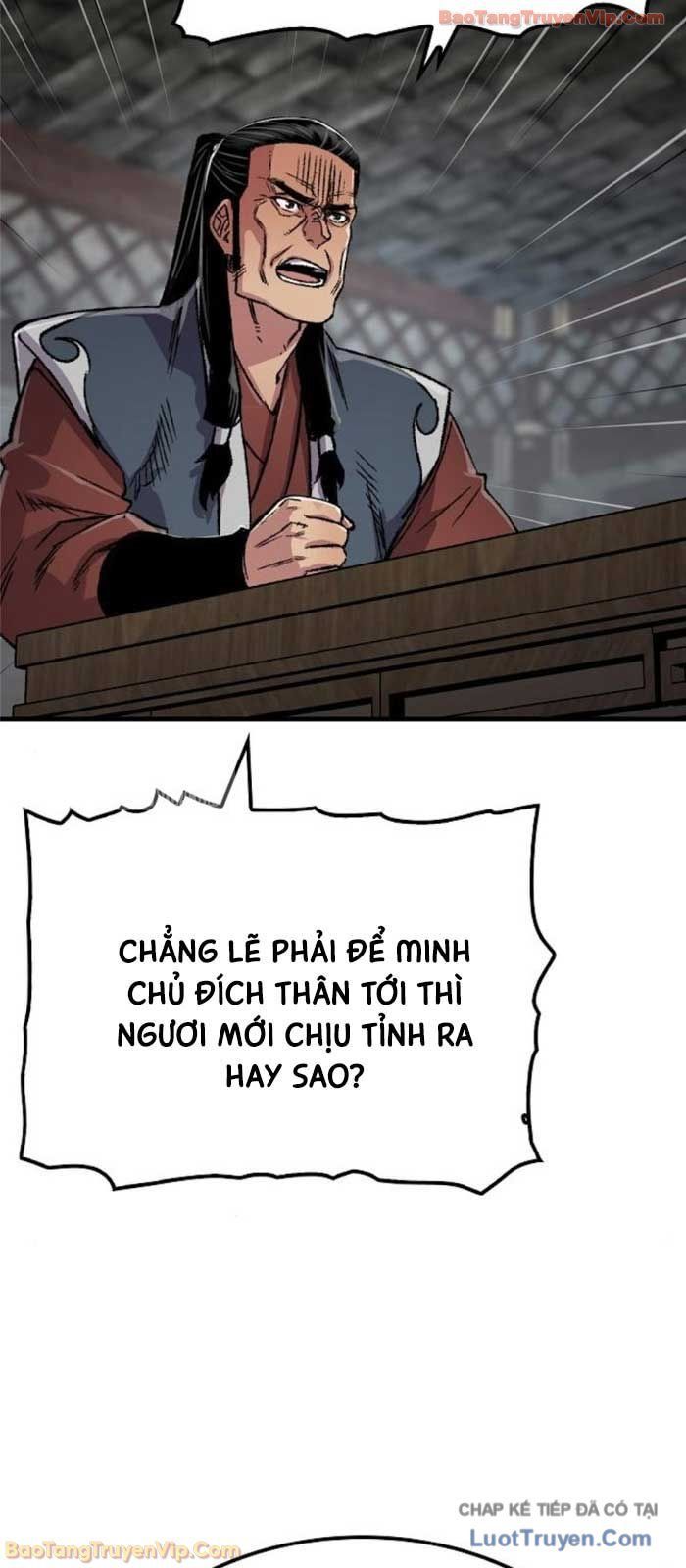 Thiên Ma Quy Hoàn Chapter 98 - 45