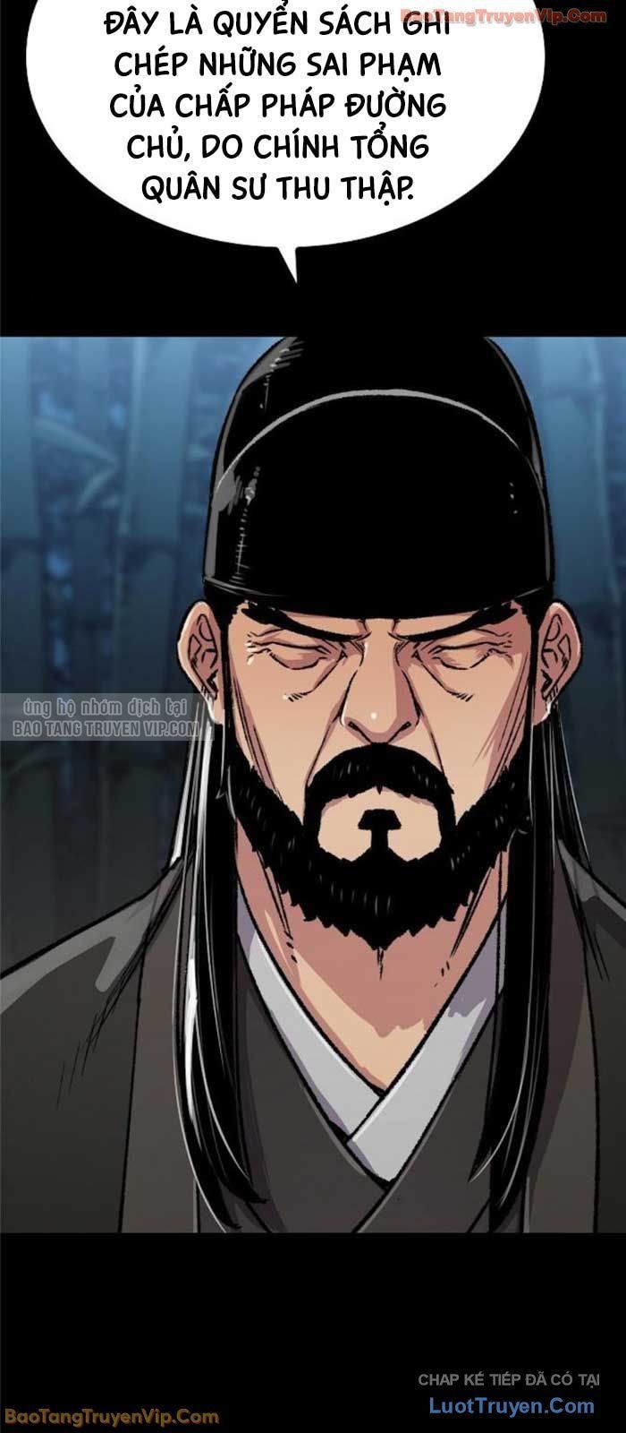 Thiên Ma Quy Hoàn Chapter 98 - 54