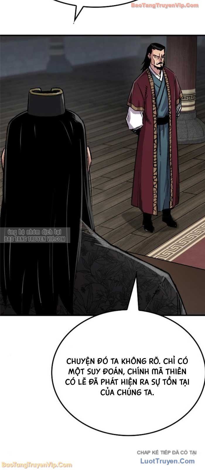 Thiên Ma Quy Hoàn Chapter 98 - 89