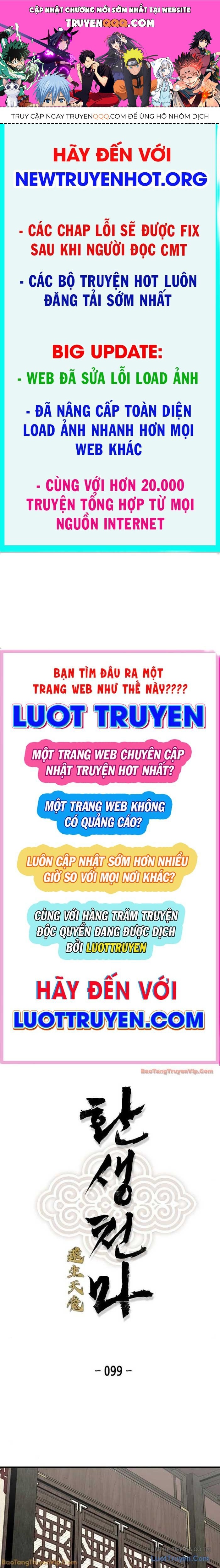 Thiên Ma Quy Hoàn Chapter 99 - 1