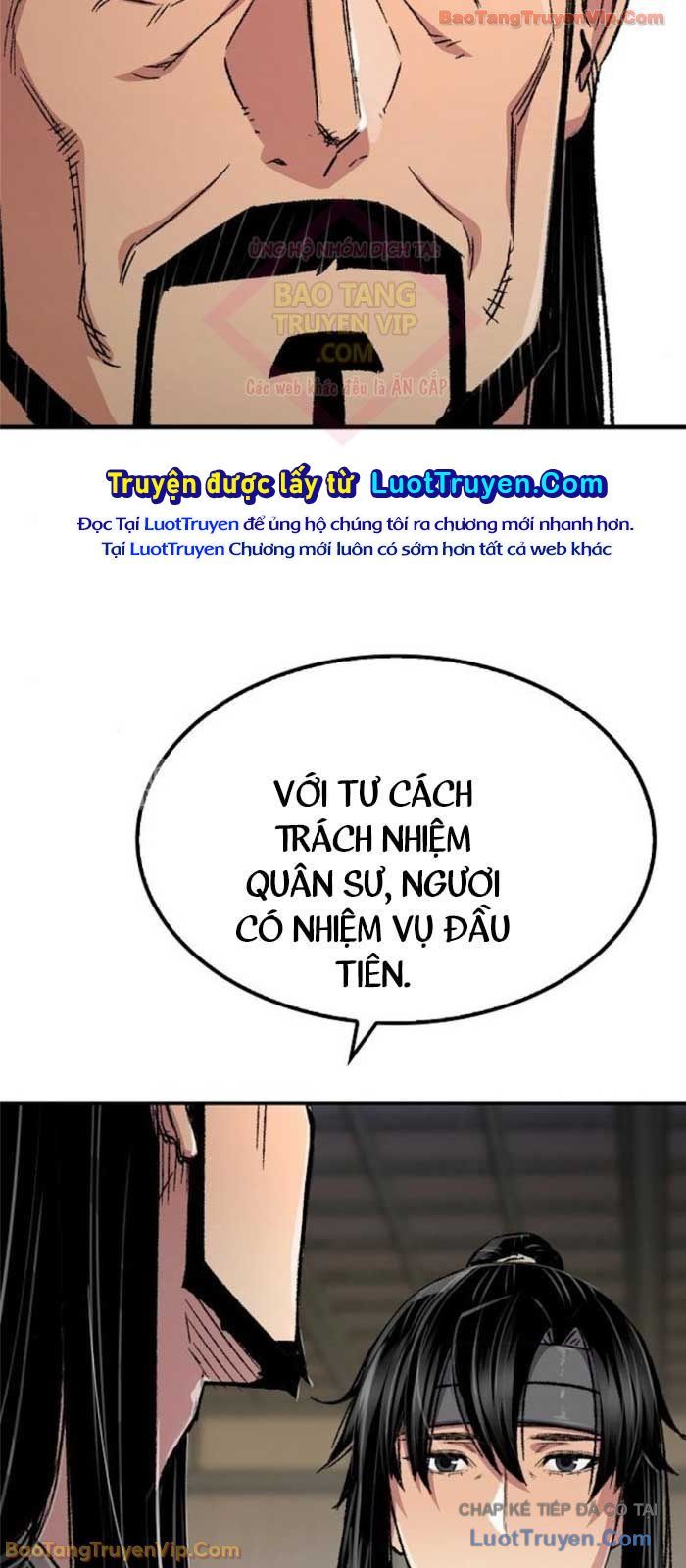 Thiên Ma Quy Hoàn Chapter 99 - 102