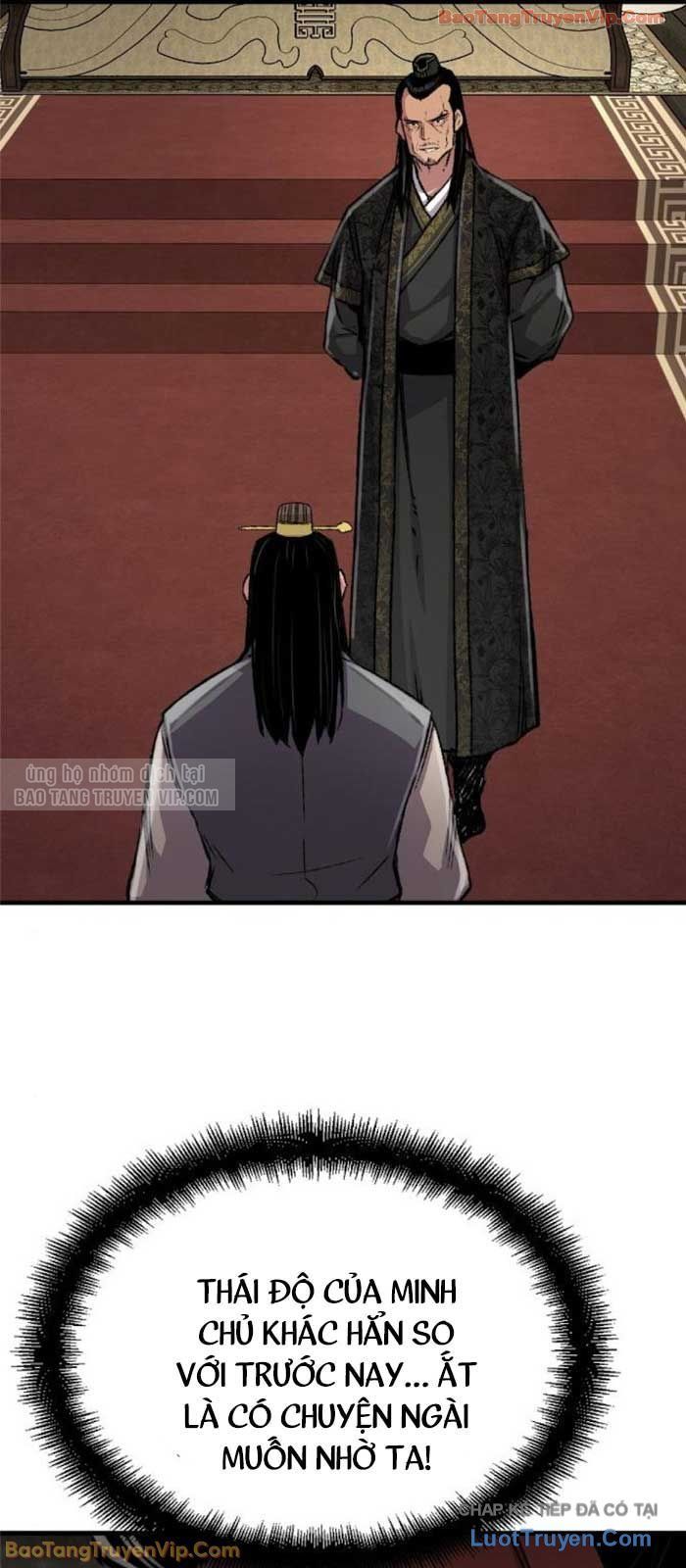 Thiên Ma Quy Hoàn Chapter 99 - 33