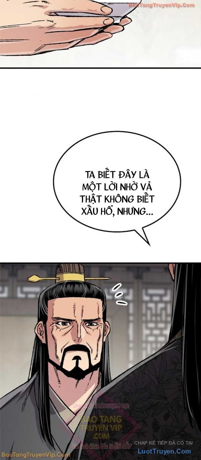 Thiên Ma Quy Hoàn Chapter 99 - 40
