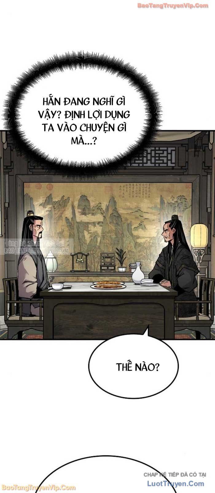 Thiên Ma Quy Hoàn Chapter 99 - 45