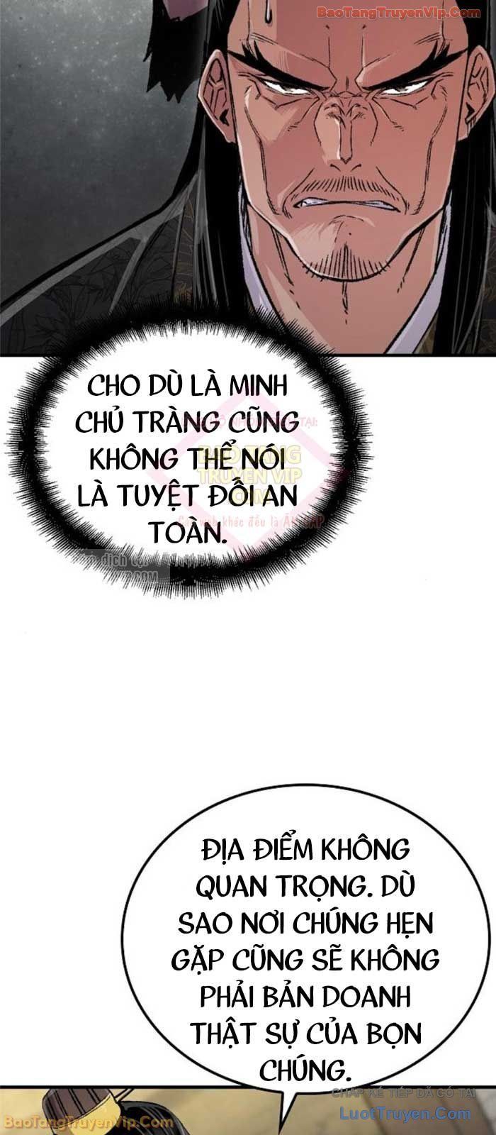 Thiên Ma Quy Hoàn Chapter 99 - 74