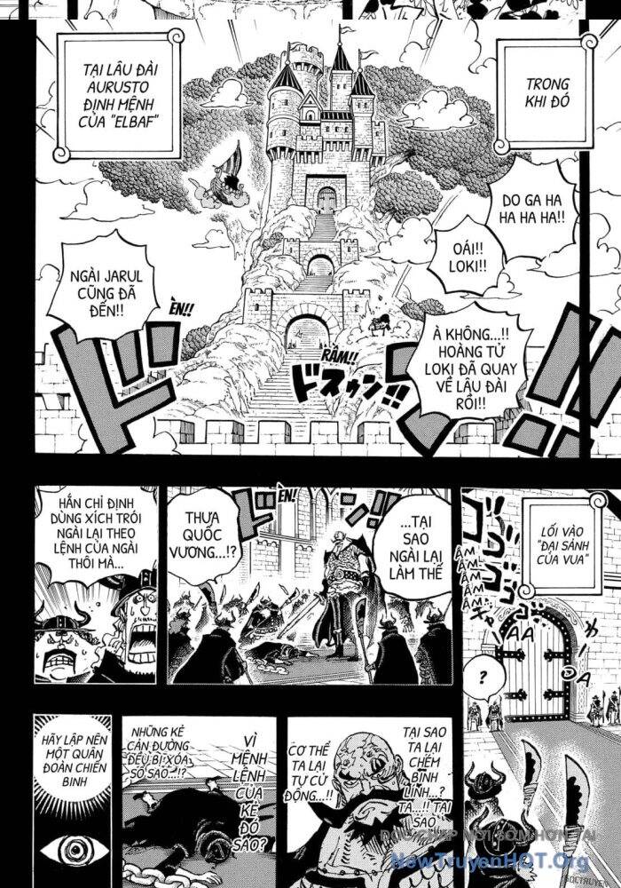 One Piece Chapter 1169 - 2