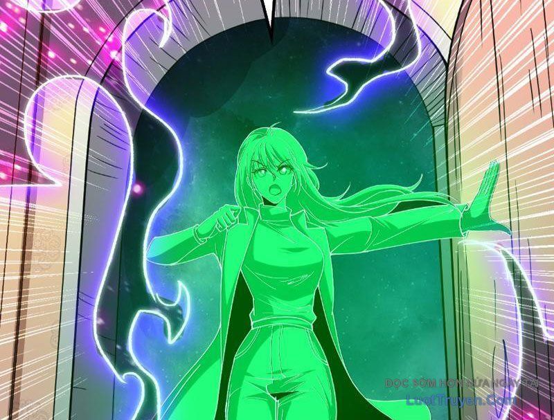 Vạn Tộc Tru Sát!! Chapter 66 - 115