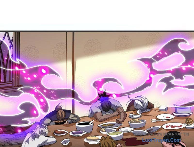 Vạn Tộc Tru Sát!! Chapter 66 - 119