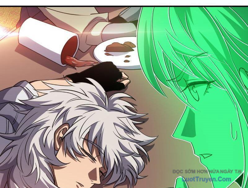 Vạn Tộc Tru Sát!! Chapter 66 - 125