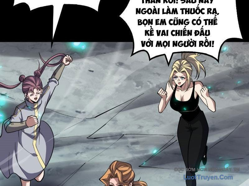 Vạn Tộc Tru Sát!! Chapter 66 - 156