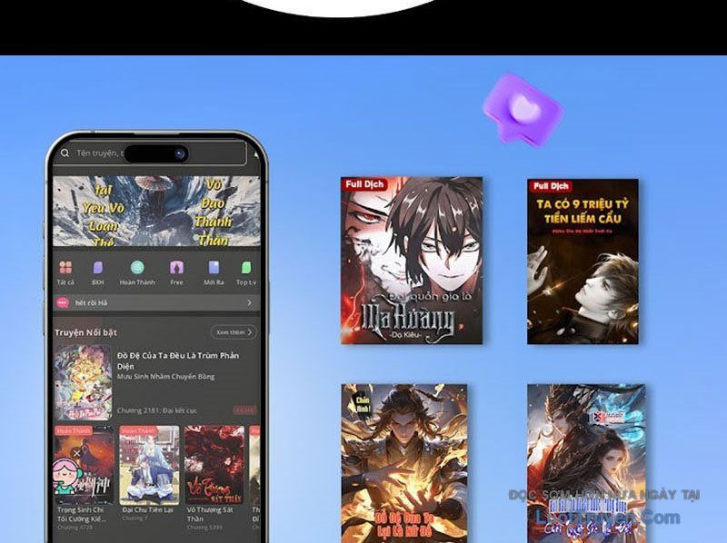 Vạn Tộc Tru Sát!! Chapter 66 - 164