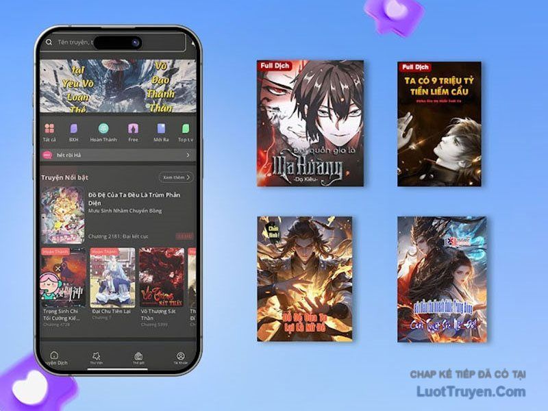 Vạn Tộc Tru Sát!! Chapter 69 - 149