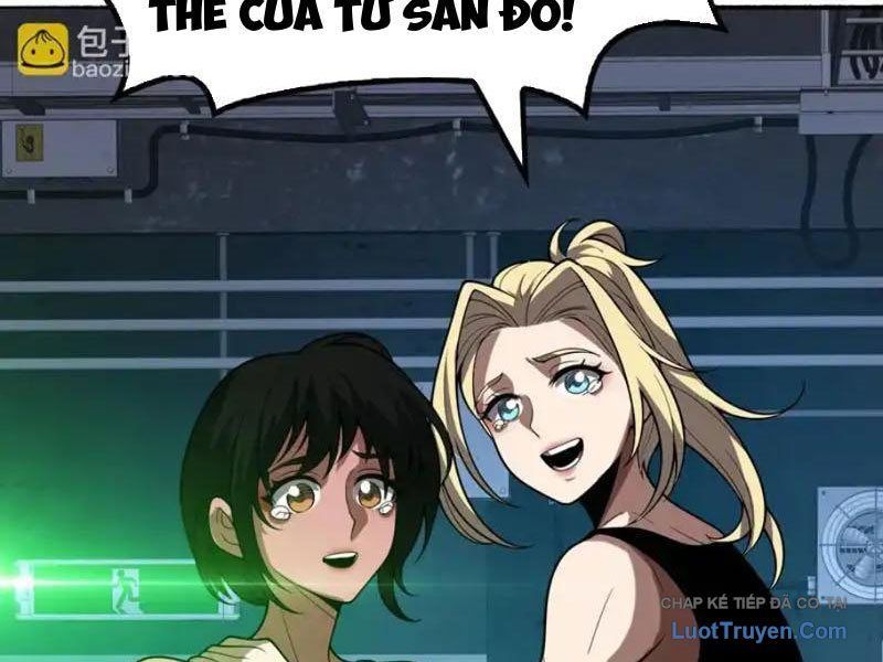 Vạn Tộc Tru Sát!! Chapter 69 - 8
