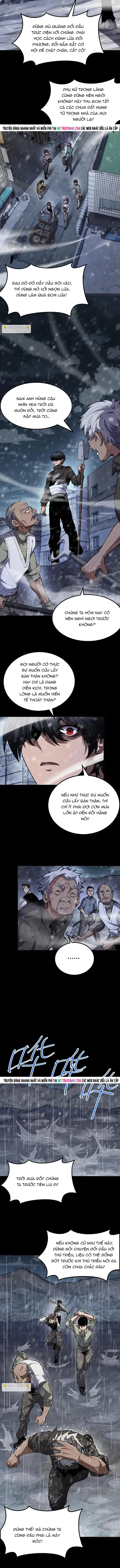 Vạn Tộc Tru Sát!! Chapter 72 - 4