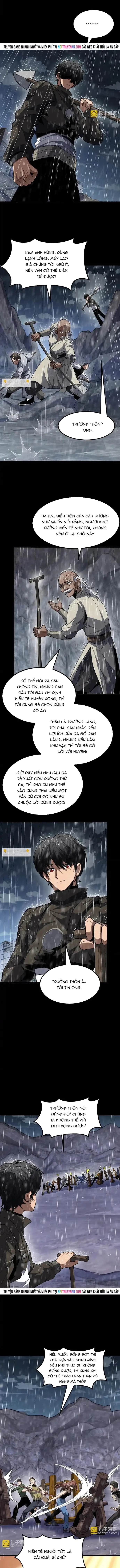Vạn Tộc Tru Sát!! Chapter 72 - 5