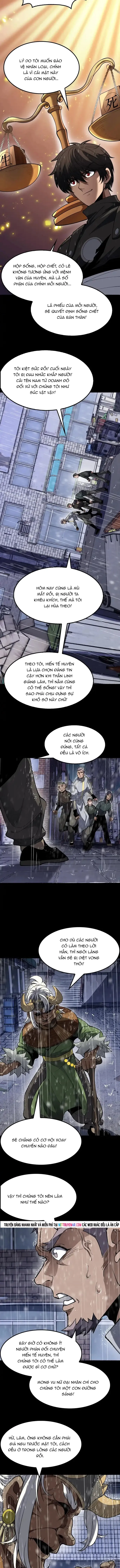 Vạn Tộc Tru Sát!! Chapter 72 - 6