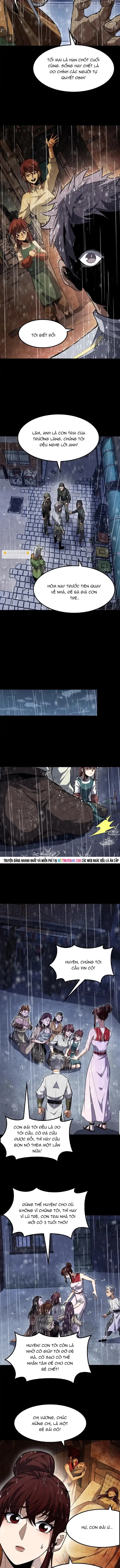 Vạn Tộc Tru Sát!! Chapter 72 - 7