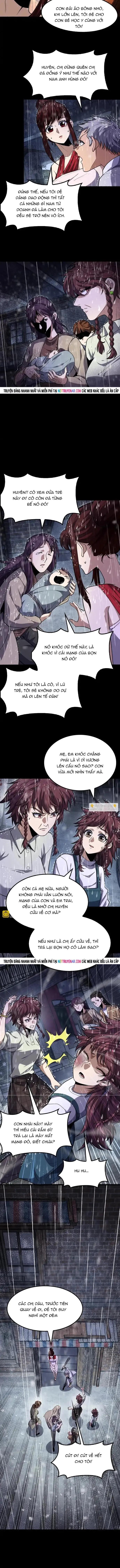 Vạn Tộc Tru Sát!! Chapter 72 - 8