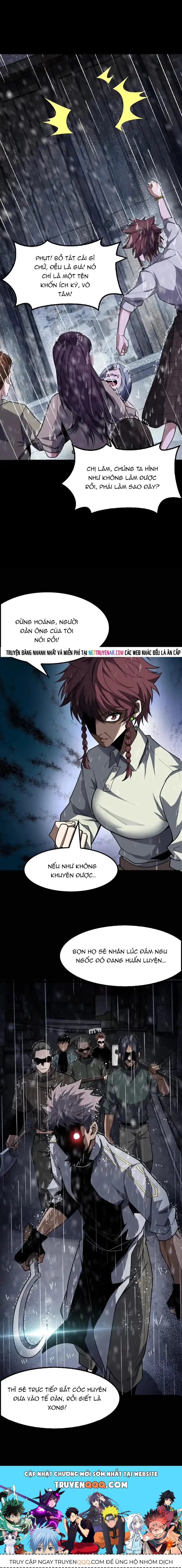 Vạn Tộc Tru Sát!! Chapter 72 - 9