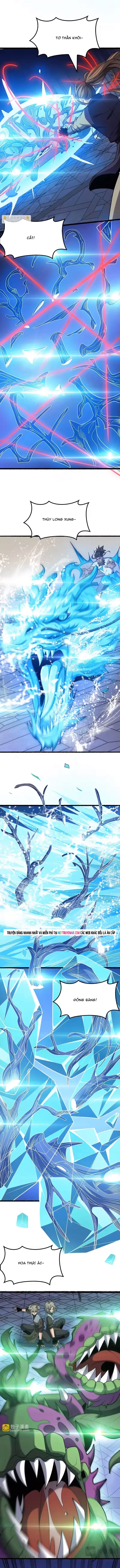 Vạn Tộc Tru Sát!! Chapter 76 - 2