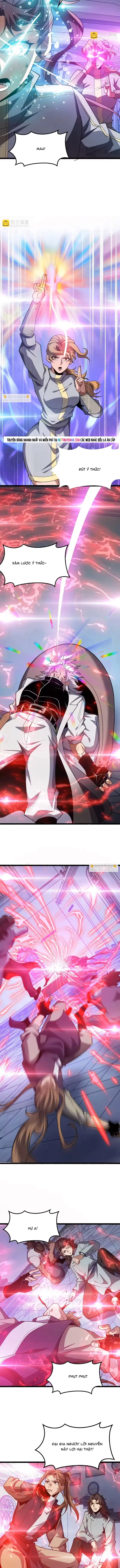 Vạn Tộc Tru Sát!! Chapter 76 - 4