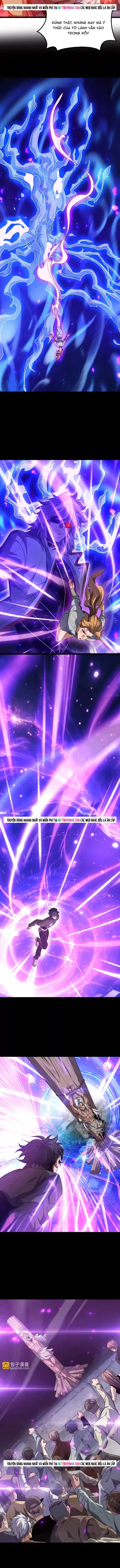 Vạn Tộc Tru Sát!! Chapter 76 - 5