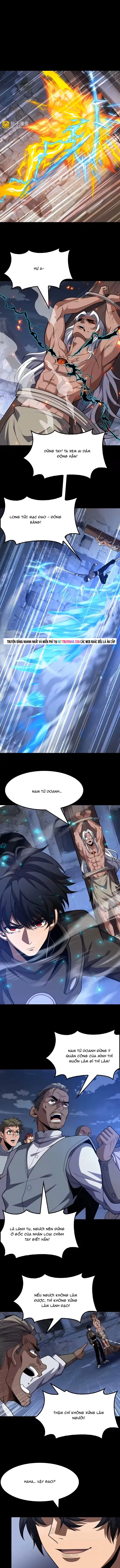 Vạn Tộc Tru Sát!! Chapter 76 - 6