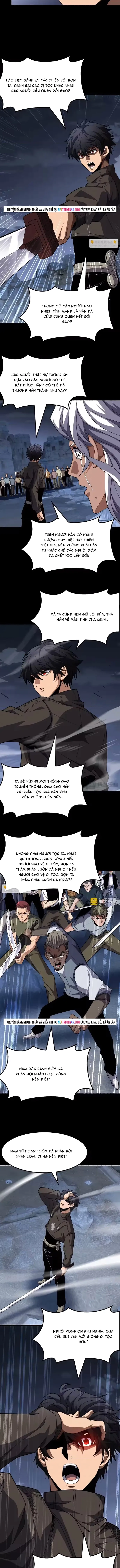 Vạn Tộc Tru Sát!! Chapter 76 - 7