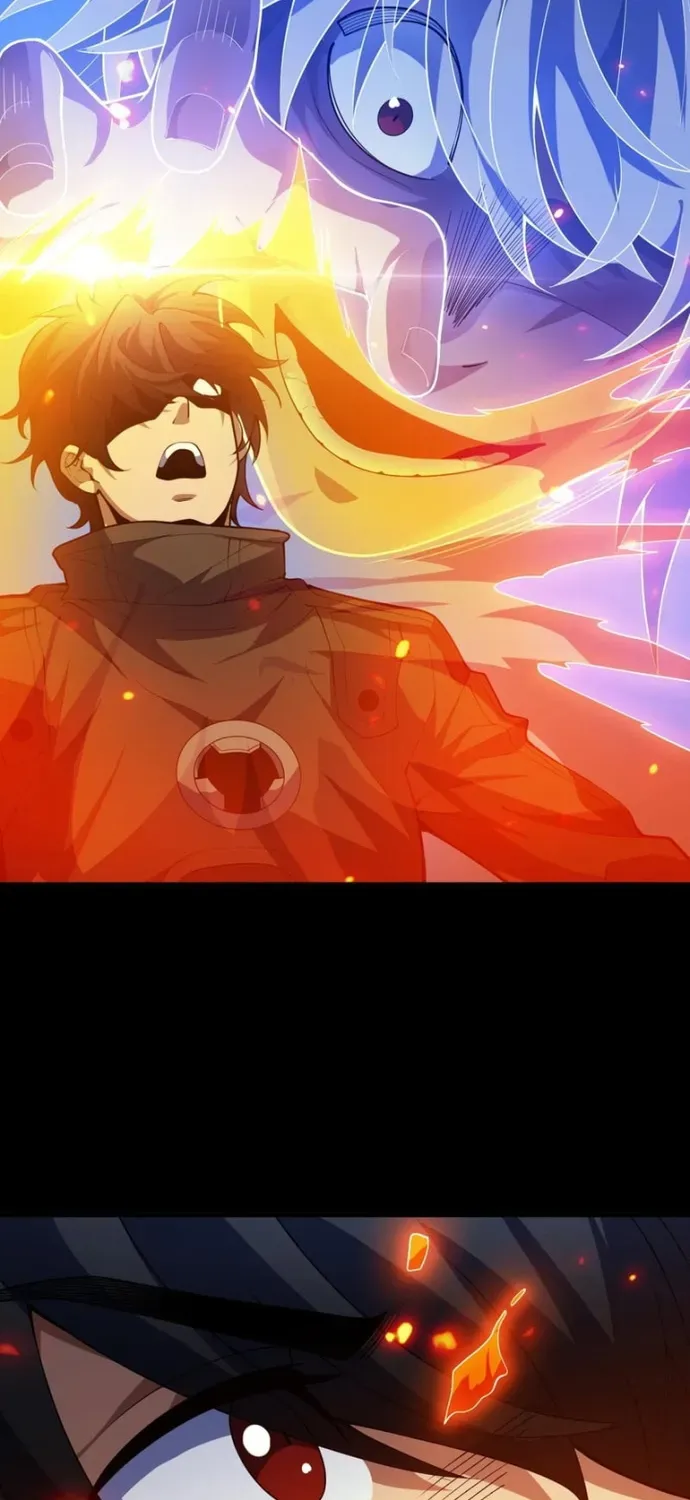 Vạn Tộc Tru Sát!! Chapter 80 - 11