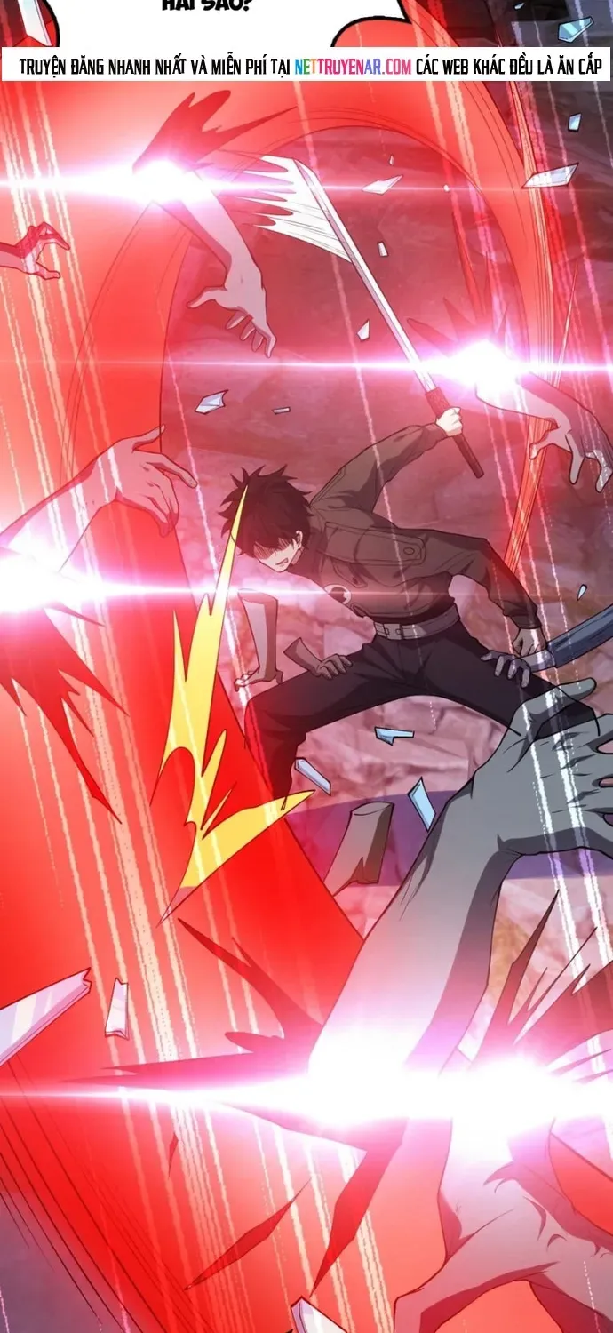 Vạn Tộc Tru Sát!! Chapter 80 - 17