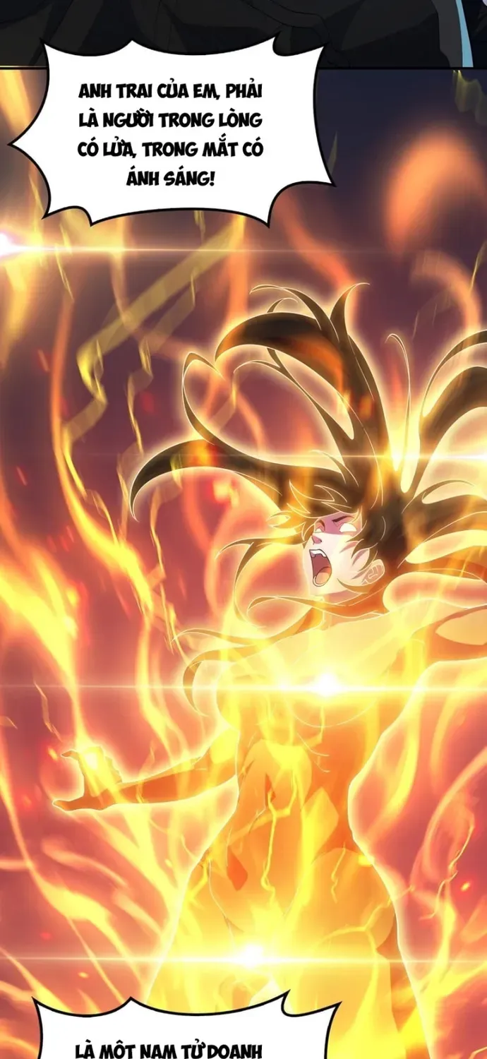 Vạn Tộc Tru Sát!! Chapter 80 - 3