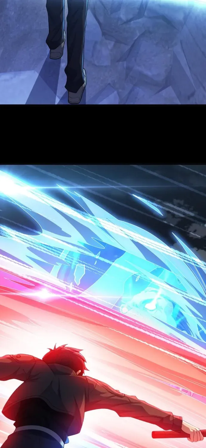 Vạn Tộc Tru Sát!! Chapter 80 - 22