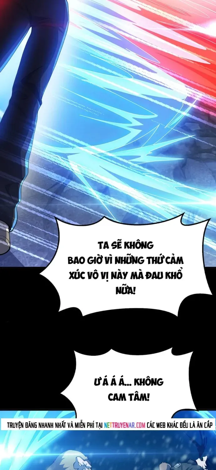 Vạn Tộc Tru Sát!! Chapter 80 - 23