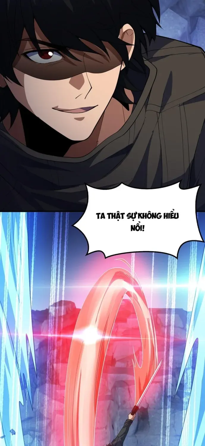 Vạn Tộc Tru Sát!! Chapter 80 - 25