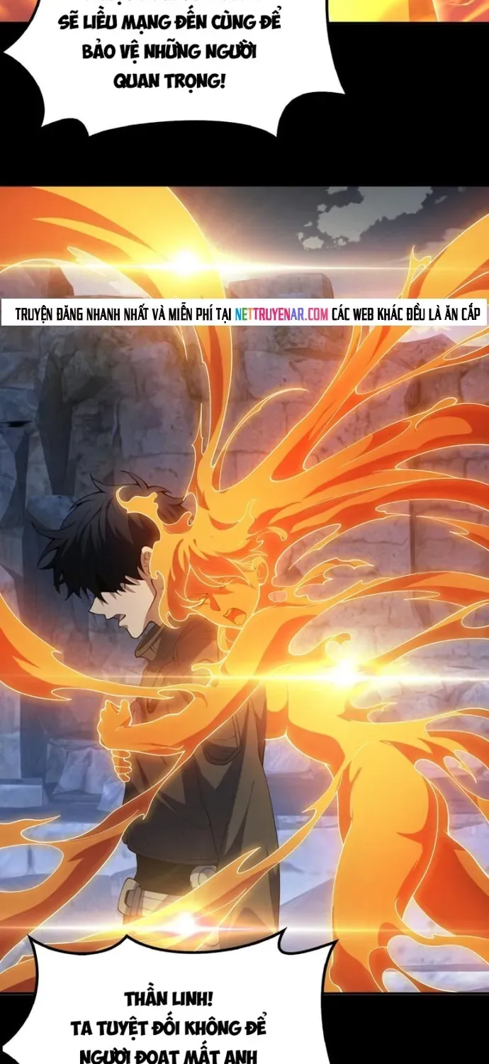 Vạn Tộc Tru Sát!! Chapter 80 - 4