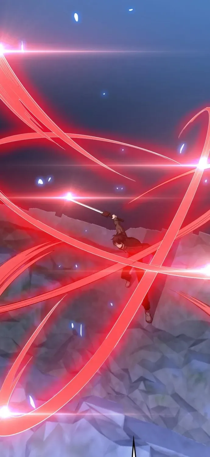 Vạn Tộc Tru Sát!! Chapter 80 - 31