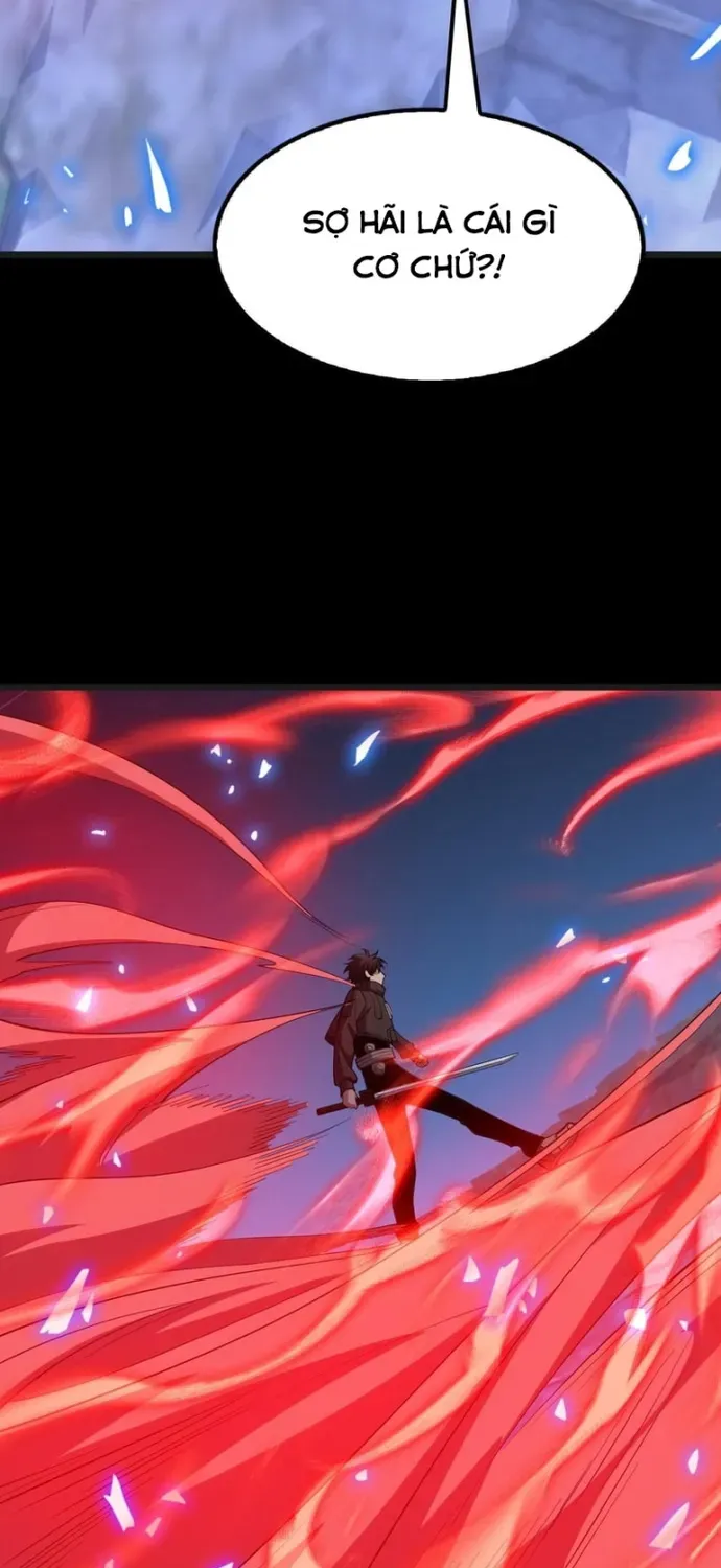 Vạn Tộc Tru Sát!! Chapter 80 - 32