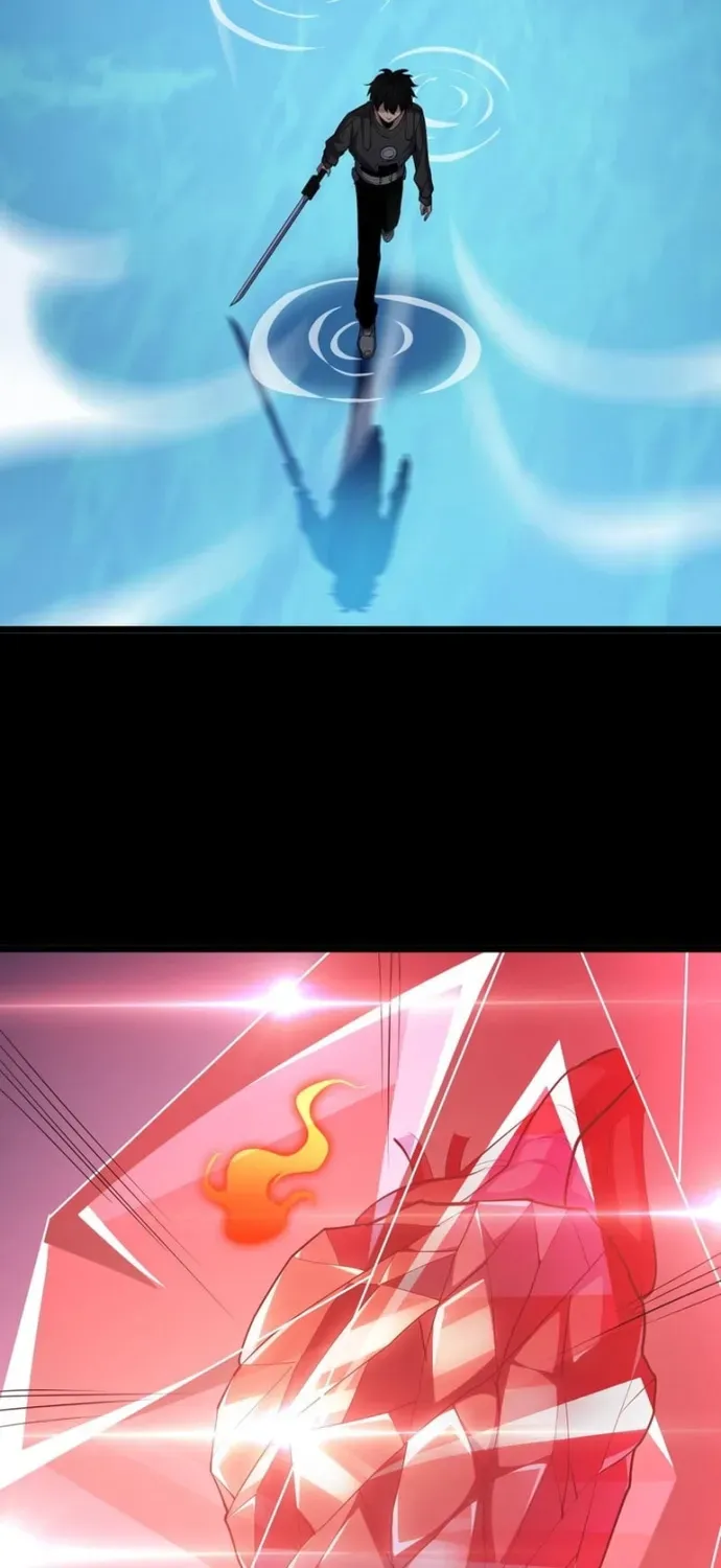 Vạn Tộc Tru Sát!! Chapter 80 - 35