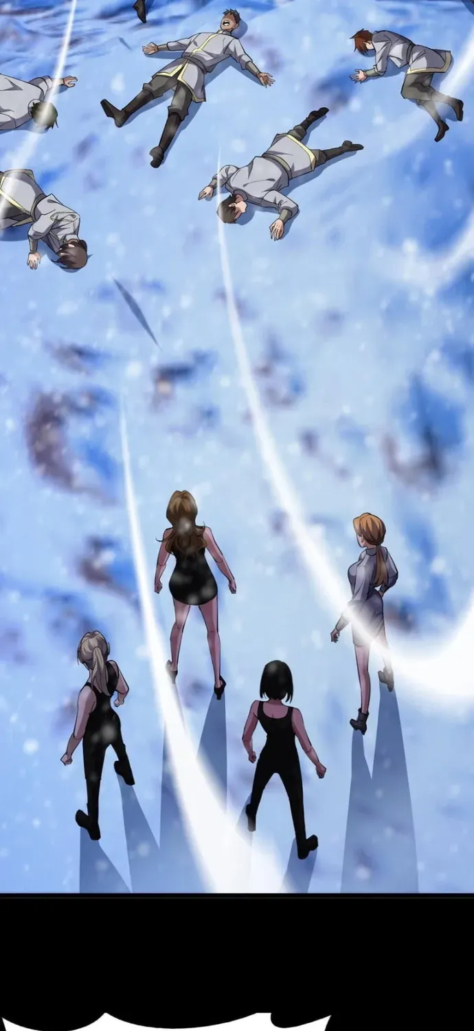 Vạn Tộc Tru Sát!! Chapter 80 - 38