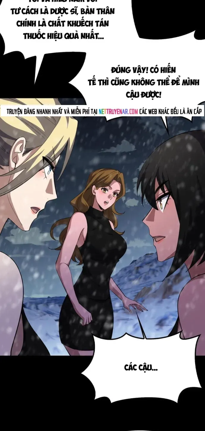 Vạn Tộc Tru Sát!! Chapter 80 - 40