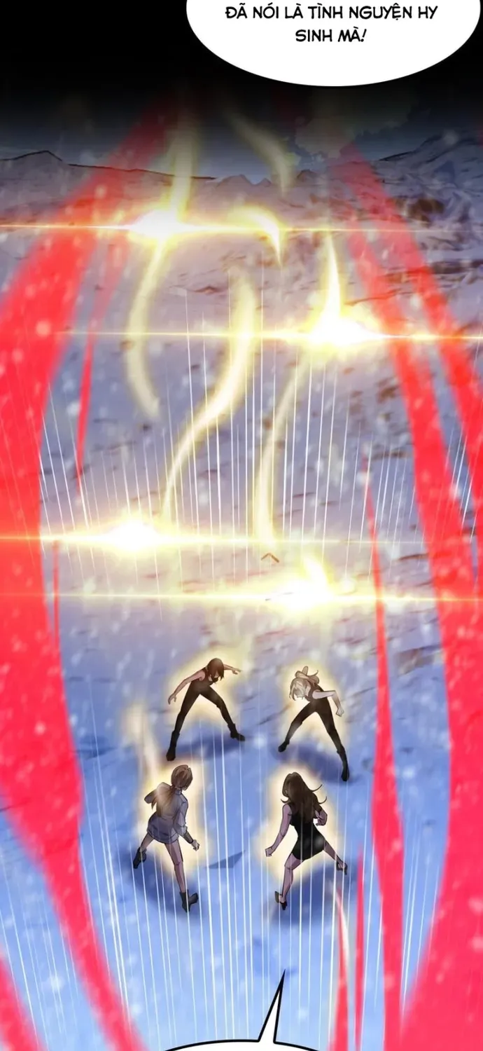 Vạn Tộc Tru Sát!! Chapter 80 - 44