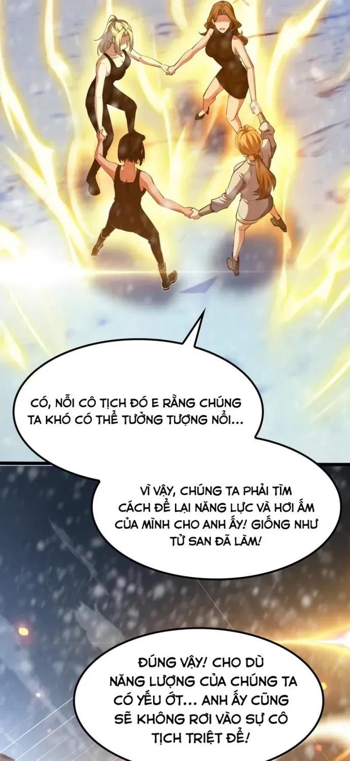 Vạn Tộc Tru Sát!! Chapter 80 - 48