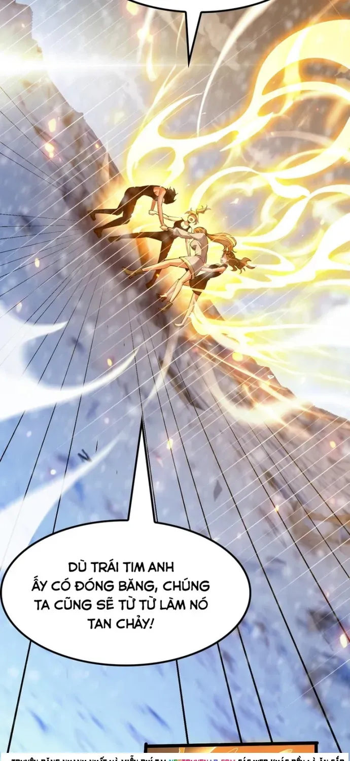 Vạn Tộc Tru Sát!! Chapter 80 - 49