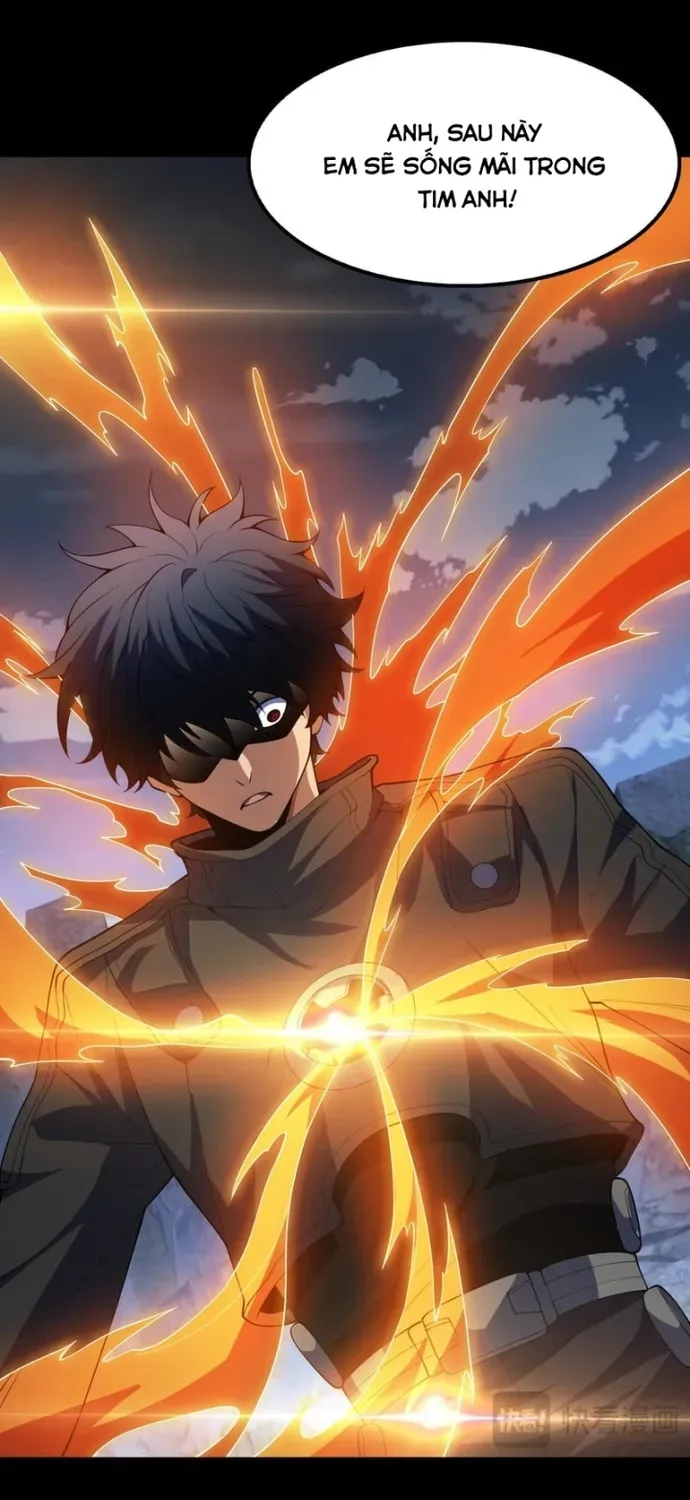 Vạn Tộc Tru Sát!! Chapter 80 - 6